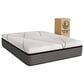 Harvest Sleep Rose Firm Hybrid King Mattress in a Box, , large
