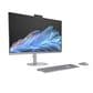 HP OmniStudio 32-Inch All-in-One Desktop | Intel Core Ultra 7 256V - 16GB RAM - Intel Arc 140V Graphics - 2TB SSD in Meteor Silver, , large
