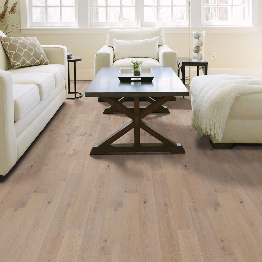 Shaw Ensemble Bolero Oak Engineered Hardwood, , large