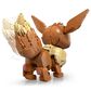 LEGO Pokemon Eevee Building Set, , large