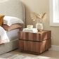 Modway Isola 2 Drawer Nightstand in Walnut, , large