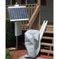 Staying Home Back to Living Optional Solar Charging in Off-White, , large