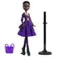 Monster High Wednesday Bianca Barclay Doll in Multicolor, , large