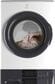 Electrolux 300 Series Laundry Tower Single Unit Washer & Electric Dryer in White, , large