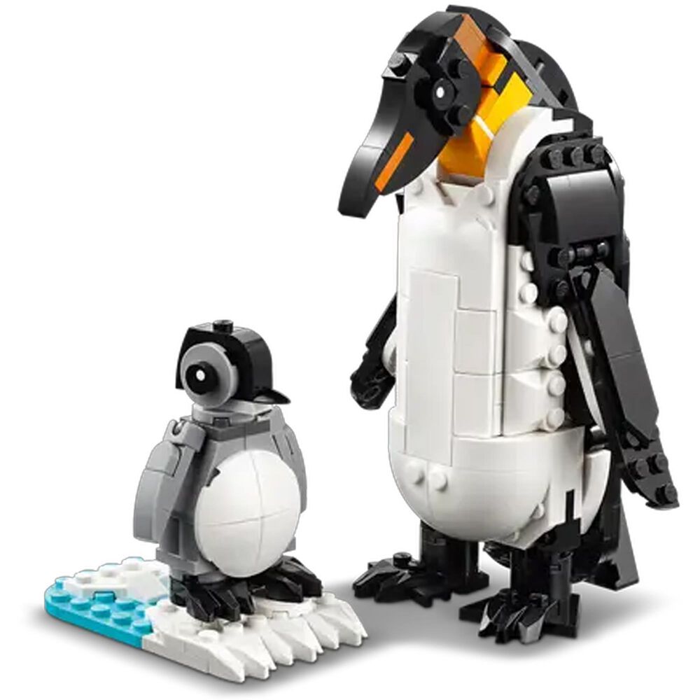 LEGO Creator Wild Animals: Panda Family, , large