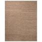 Loloi Frida Dark Taupe 2"6" x 8"6" Runner, , large