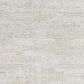 Surya Floria FLI-2300 Cream and Light Gray 10" x 14" Area Rug, , large