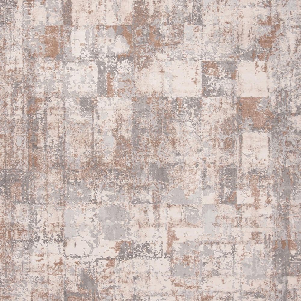 Safavieh Invista 4&#39; x 6&#39; Cream and Beige Area Rug, , large