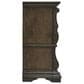 Millenium Maylee 6-Drawer Dresser in Dark Brown, , large