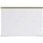 Ashley Ashbryn Dresser in White and Natural, , large