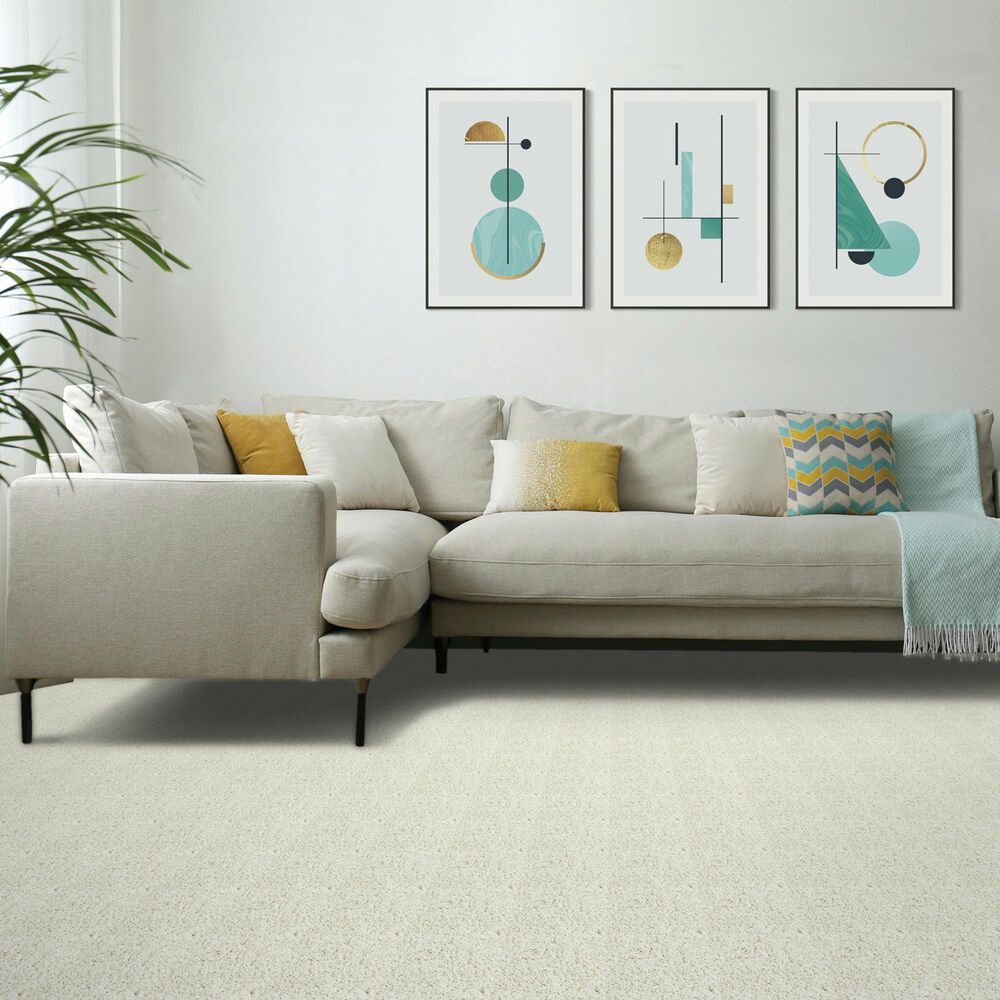 Mohawk Assorted Elements II Carpet in Linen Lace, , large