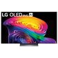 LG 65" Class C6 Series OLED evo AI 4K Ultra HD in Black - Smart TV, , large