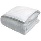 Blue Ridge Home Fashions 500 Thread Count Full/Queen Down Alternative Comforter in White, , large