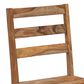 Millenium Dressonni Side Chair in Brown, , large