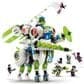 LEGO DREAMZzz Mateo and Z-Blob the Knight Battle Mech, , large