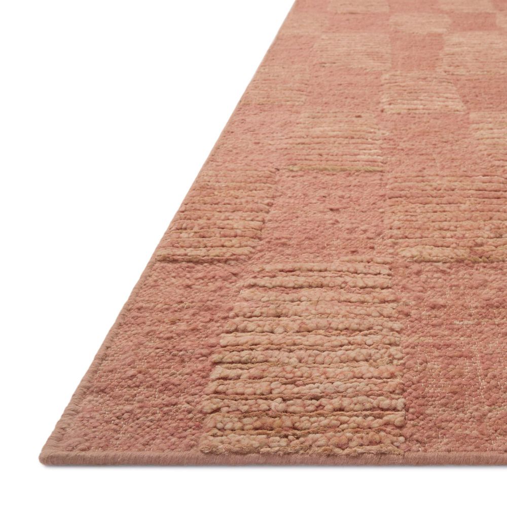 Loloi Sowerby Rose 5'6" x 8'6" Area Rug, , large