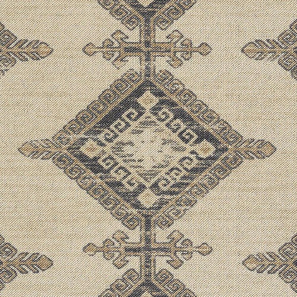 Momeni Anatolia 9&#39;9&quot; x 12&#39;6&quot; Charcoal Area Rug, , large