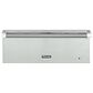 Viking Range 27" Warming Drawer in Arctic Gray, , large