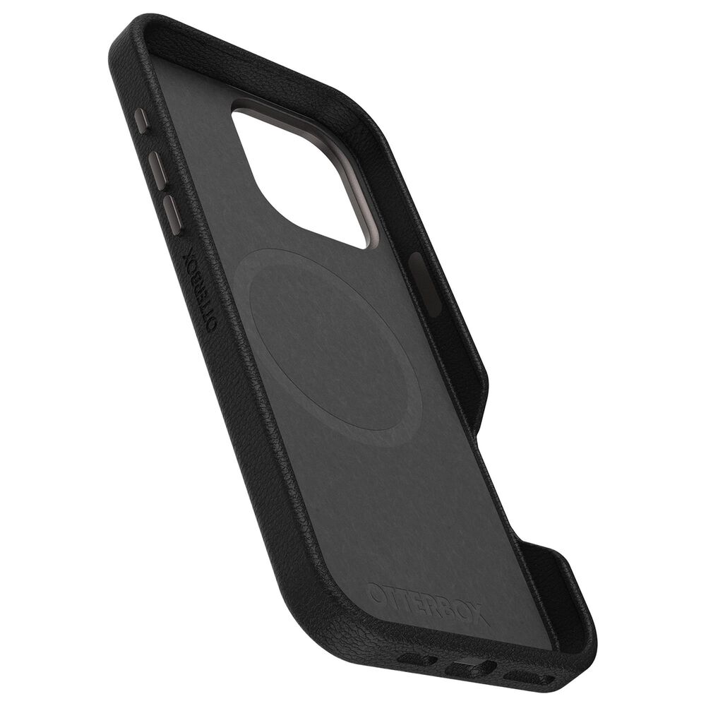 OtterBox Symmetry Magsafe Case for Apple iPhone 16 Pro Max in Noir Ash, , large