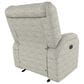 Best Home Furnishings Maverly Power Recliner in White Pepper, , large