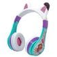 KIDdesigns Gabbys Dollhouse Wireless Kid Headphone in Aqua, , large