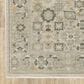 Oriental Weavers Keaton Beige and Blue 2"3" x 7"6" Runner, , large