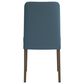 Ashley Lyncott 5-Piece Round Dining Set in Medium Brown, , large
