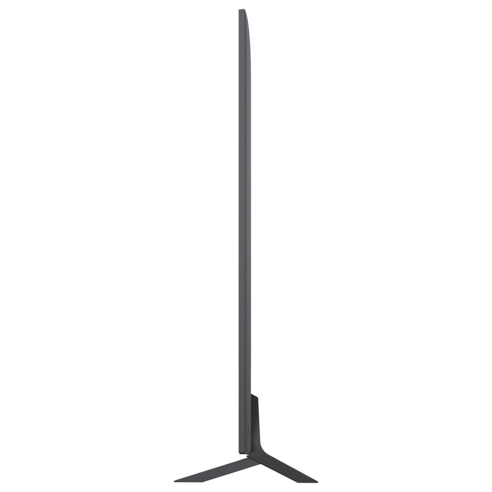 LG 100&quot; Class QNED85 Series AI evo 4K Ultra HD in Black - Smart TV, , large