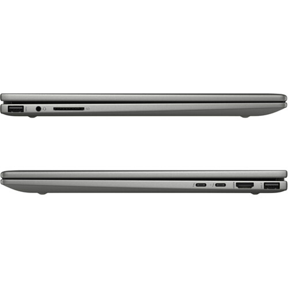 HP 15.6&quot; Envy Laptop Intel Core Ultra 5 125U - 8 GB RAM - Intel Graphics - 512 GB SSD in Silver, , large