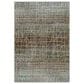 Dalyn Rug Company Nexus NX1 Teal 6"6" x 9"6" Area Rug, , large