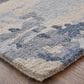 Feizy Everley 5" x 8" Blue Area Rug, , large