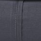 Pem America Christian Siriano New York King Pillowcase in Dark Grey (Set of 2), , large