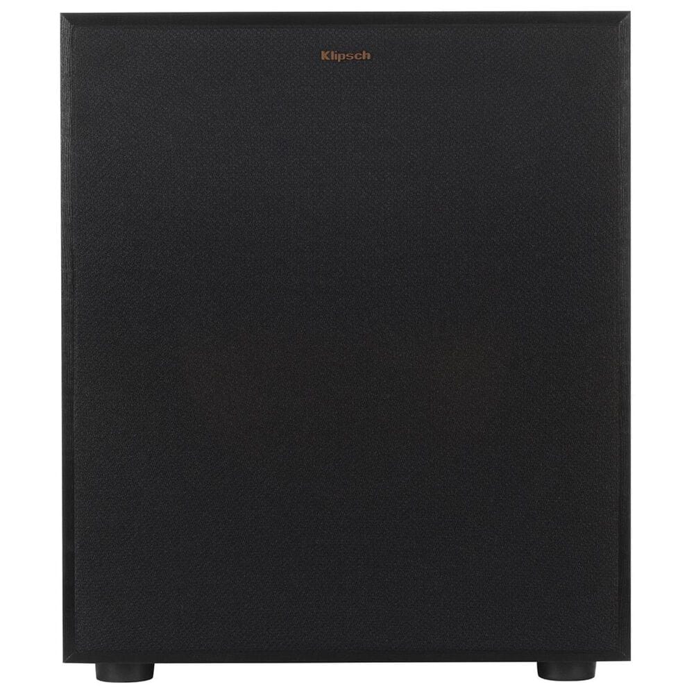 Klipsch 12&quot; Subwoofer in Black, , large