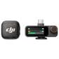 DJI MIC 3 Advanced Mini Wireless Microphone (1 TX + 1 RX) in Black, , large