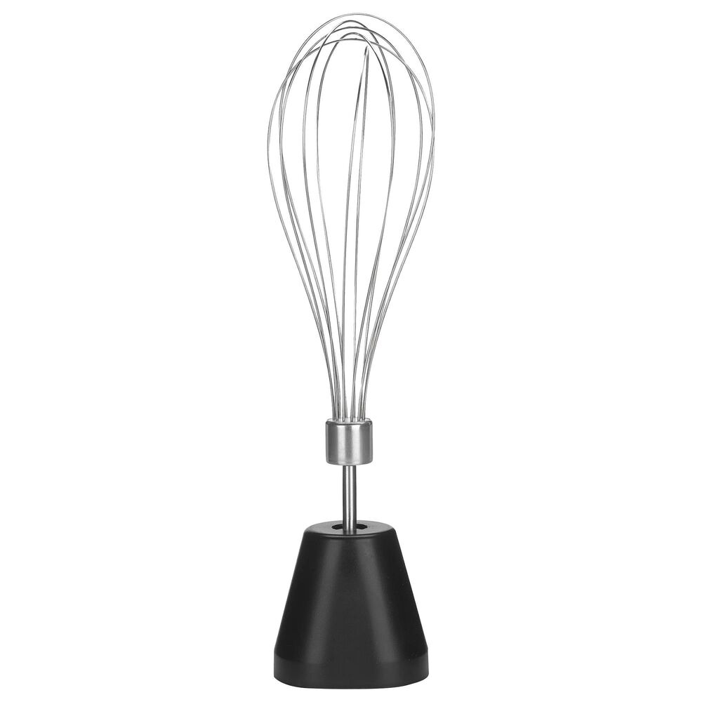 Cuisinart EvolutionX Cordless Rechargeable Hand Blender in Gray, , large