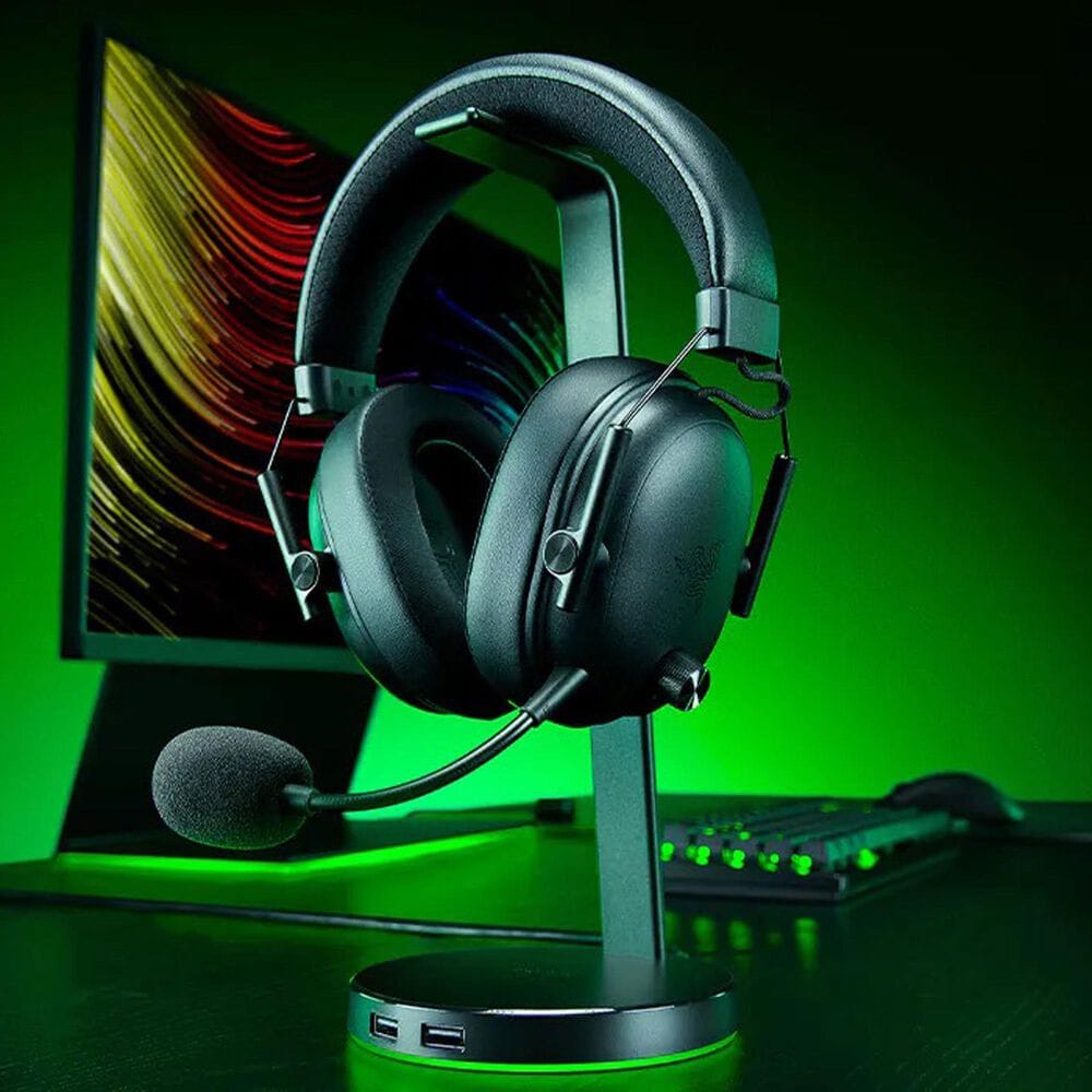 Razer BlackShark V3 Wireless Esports Headset in Black, , large