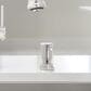 Blanco Empressa Soap Dispenser in Chrome, , large