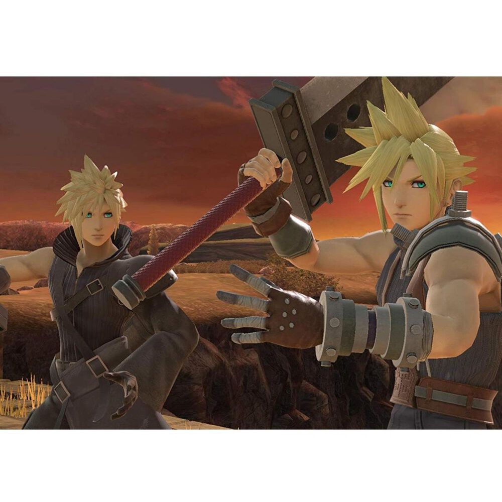 Nintendo Super Smash Bros. Ultimate, , large