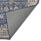 Dalyn Rug Company Hatay HY8 1"8" x 2"6" Navy Area Rug, , large