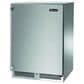 Perlick Signature 5 Cu. Ft. Outdoor Beverage Center with Right Hinge Solid Door in Stainless Steel, , large