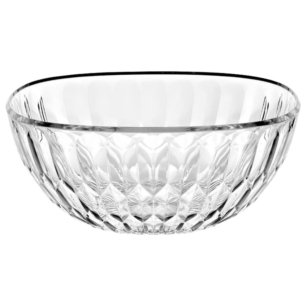 Fratelli Guzzini Vanity 11.81" Bowl in Clear, , large