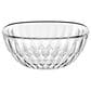 Fratelli Guzzini Vanity 11.81" Bowl in Clear, , large