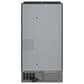 Whirlpool 24.7 Cu. Ft. French Door Refrigerator in Black Stainless Steel, , large