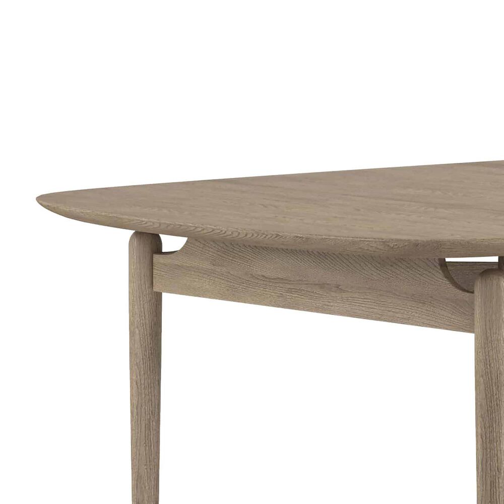 Vantage Finn Dining Table in Tawny and Gold - Table Only, , large