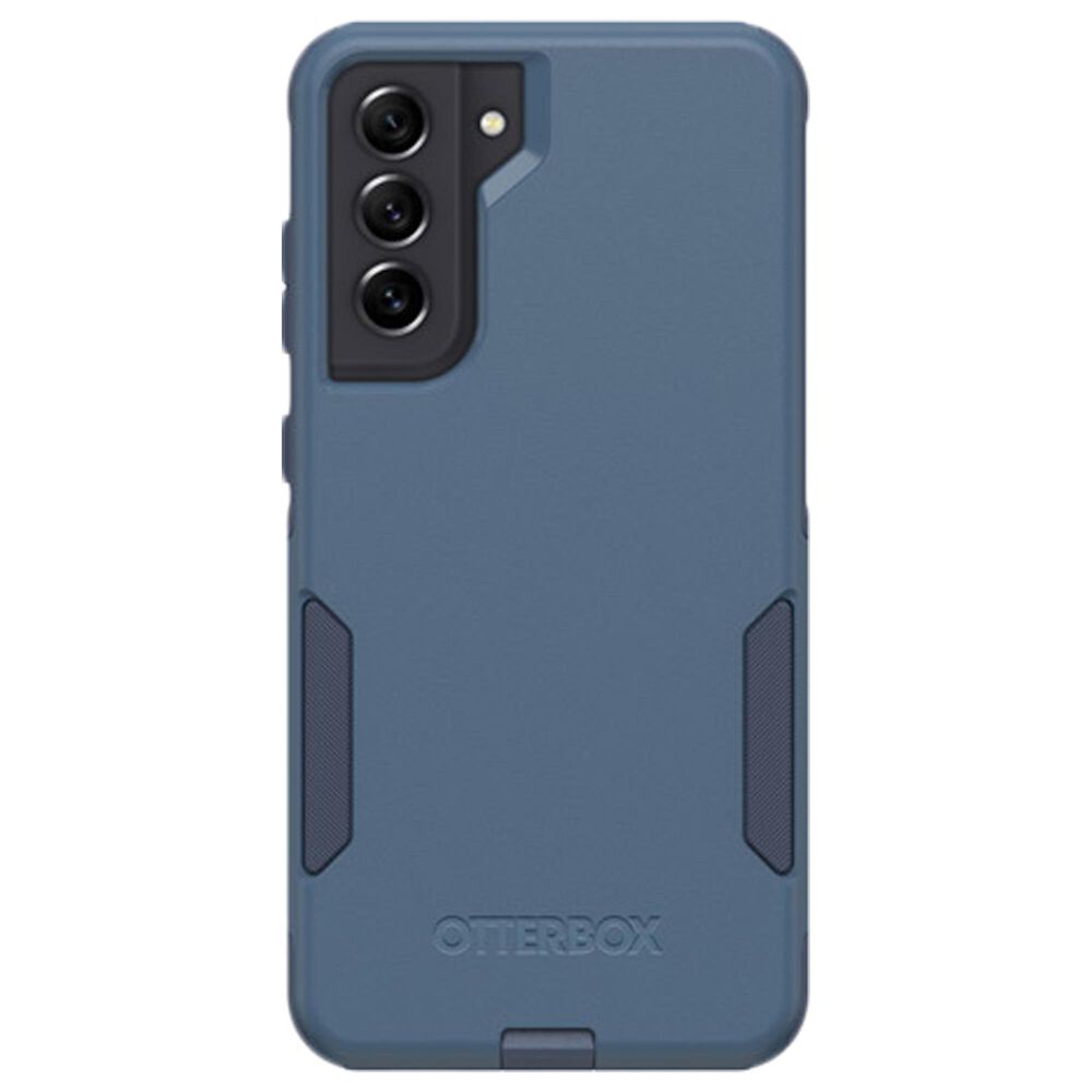 Otterbox Commuter Series Case for Galaxy S21 FE 5G in Rock Skip Way Blue, , large