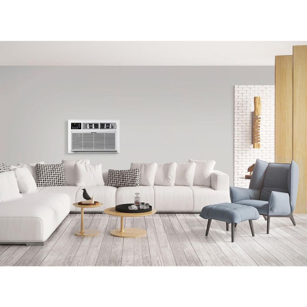 Whirlpool 230V Wall AC with Remote Control, , large