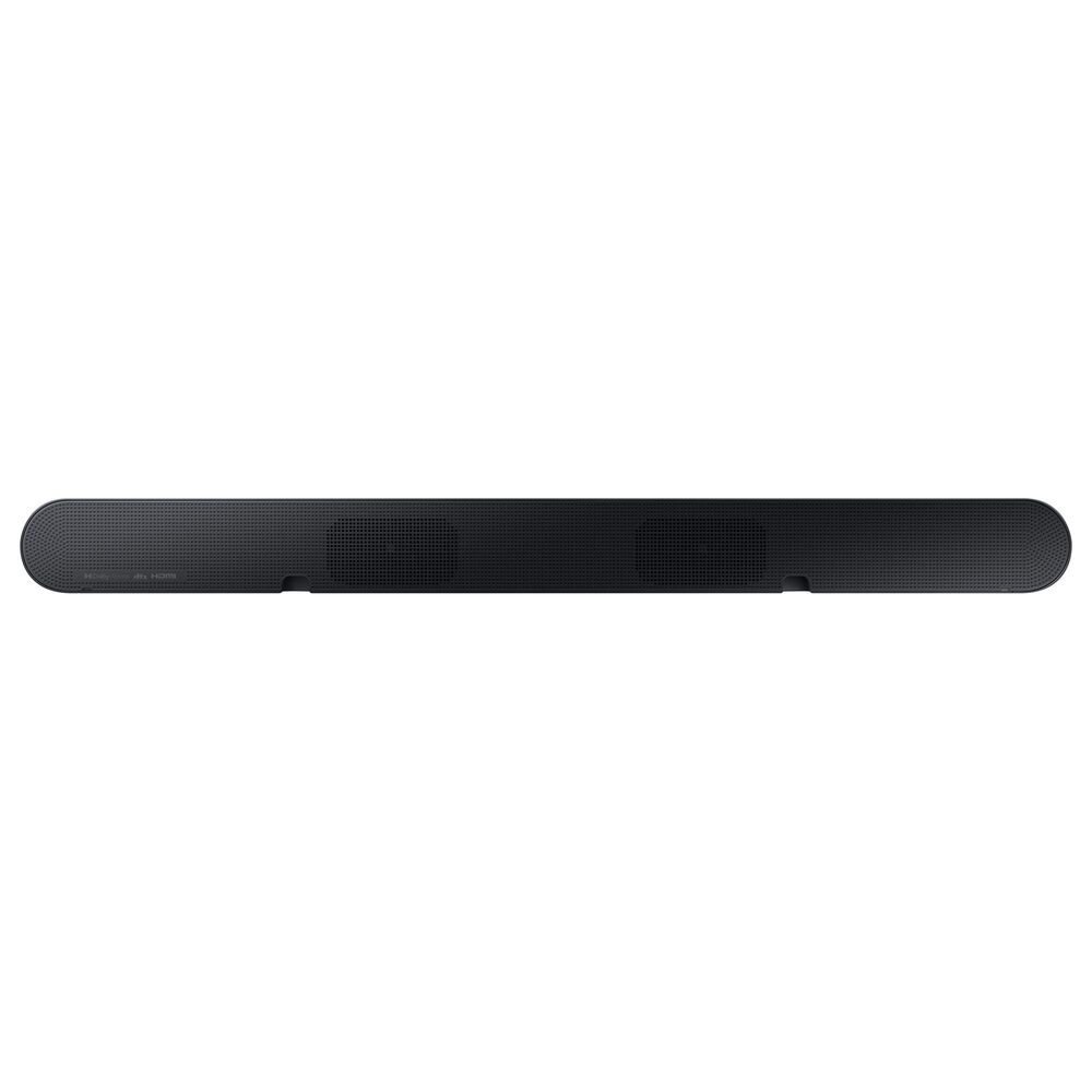 Samsung 55" Class Neo QN70F QLED 4K Vision AI - Smart TV with S-Series 5.0 Channel Soundbar in Black, , large