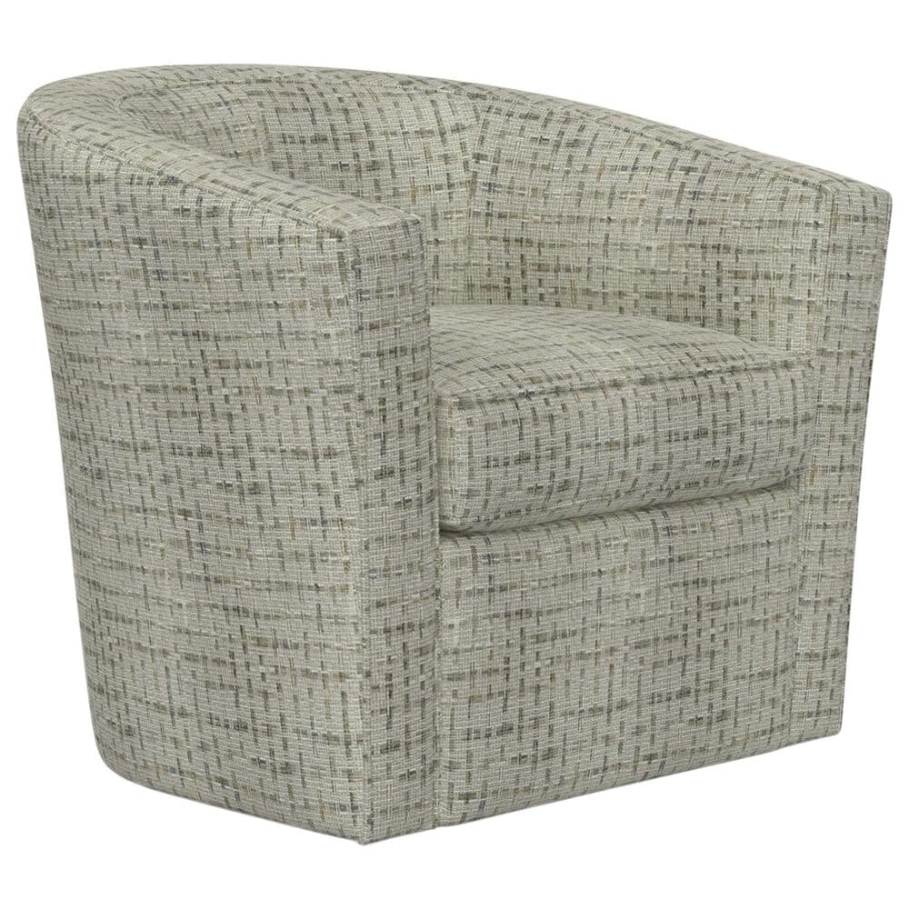 Henderson Breckenridge Swivel Chair in Tira Seashell, , large