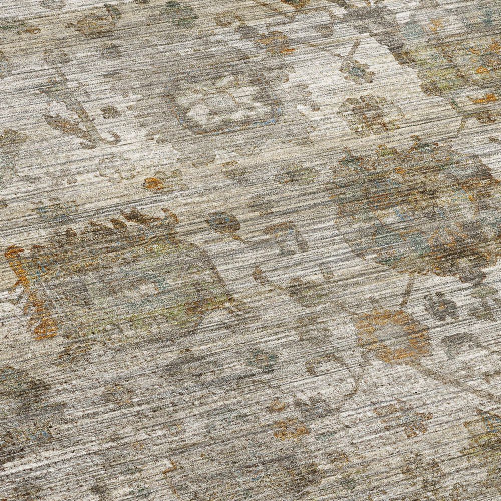Dalyn Rug Company Aristo AR7 Ivory 9' x 12' Area Rug, , large