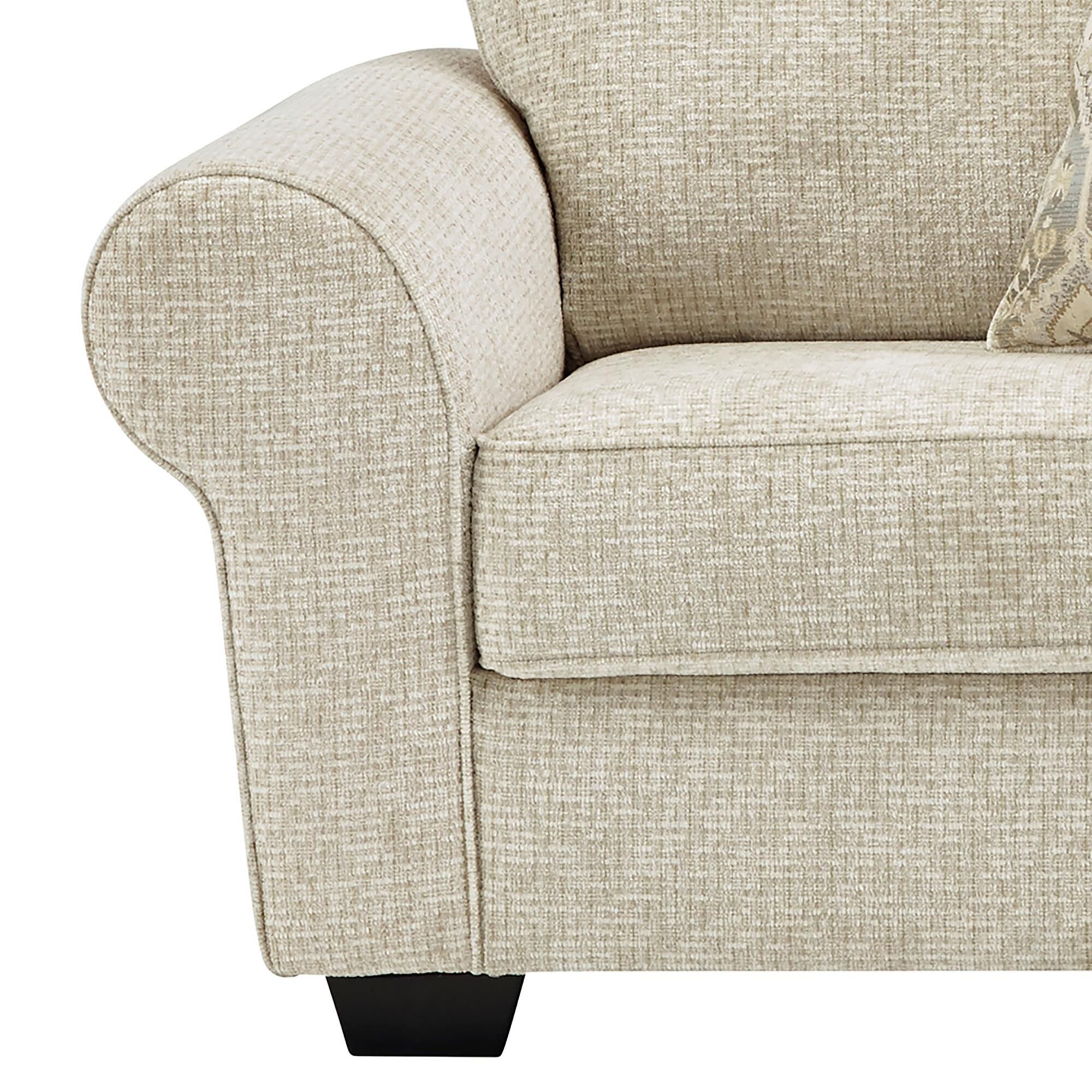Nfm chair and a half cheap